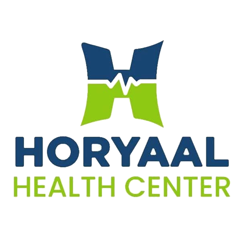 Horyaal Health