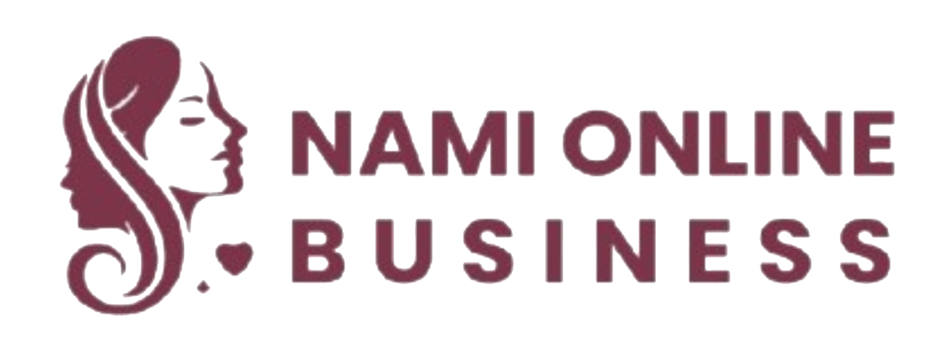 Nami Online
